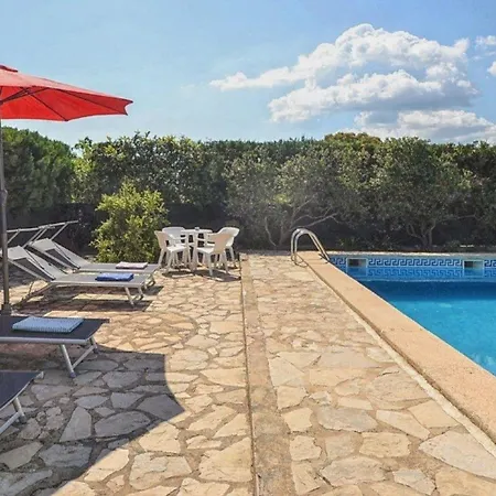 Flirty Mit Pool In Bis Zu 6 Personen Holiday home Buger