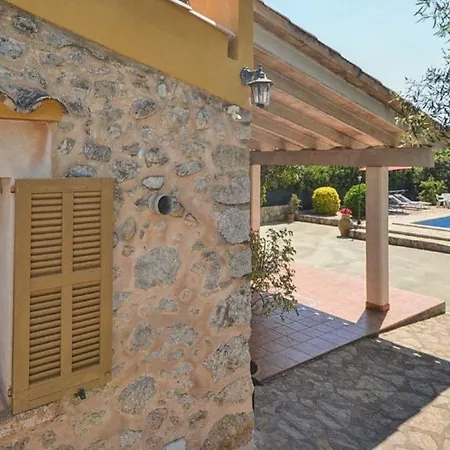 Holiday home Flirty Mit Pool In Bis Zu 6 Personen *